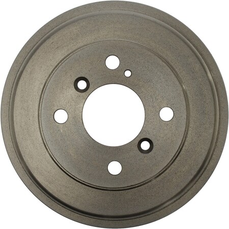 Centric Parts Standard Brake Drum, 123.61051 123.61051